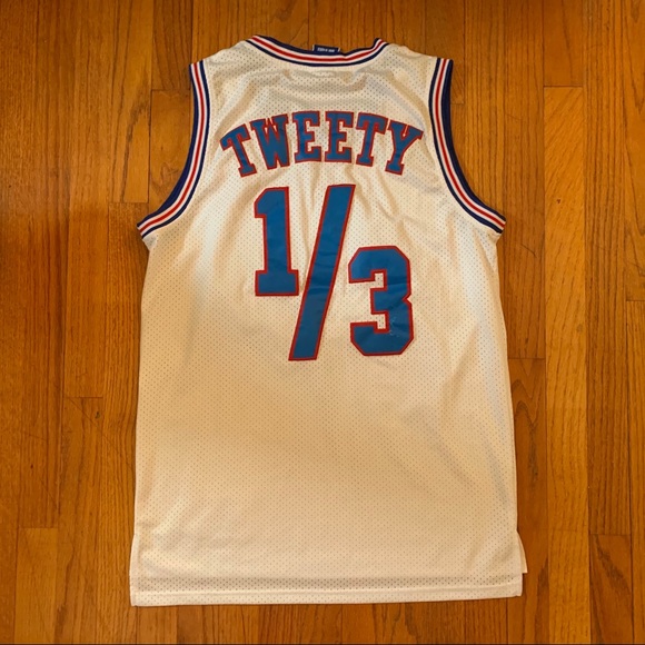 tweety jersey